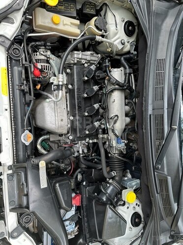 Nissan X-Trail 2007, 300,000 km - 2.5 l - Sumqayıt
