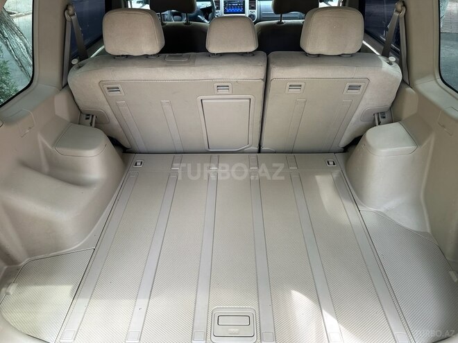 Nissan X-Trail 2007, 300,000 km - 2.5 l - Sumqayıt