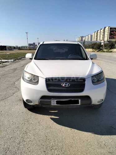 Hyundai Santa Fe 2009, 314,200 km - 2.2 л - Xırdalan