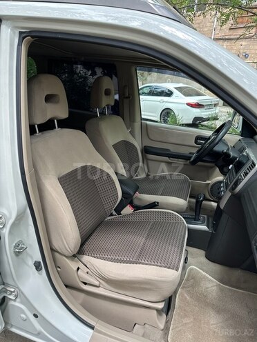 Nissan X-Trail 2007, 300,000 km - 2.5 l - Sumqayıt