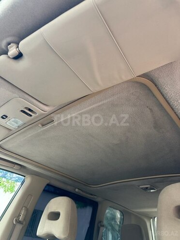 Nissan X-Trail 2007, 300,000 km - 2.5 l - Sumqayıt