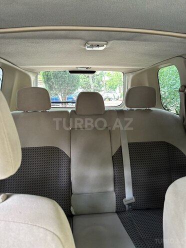Nissan X-Trail 2007, 300,000 km - 2.5 l - Sumqayıt