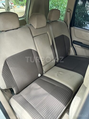 Nissan X-Trail 2007, 300,000 km - 2.5 l - Sumqayıt