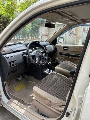 Nissan X-Trail 2007, 300,000 km - 2.5 l - Sumqayıt