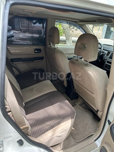 Nissan X-Trail 2007, 300,000 km - 2.5 l - Sumqayıt