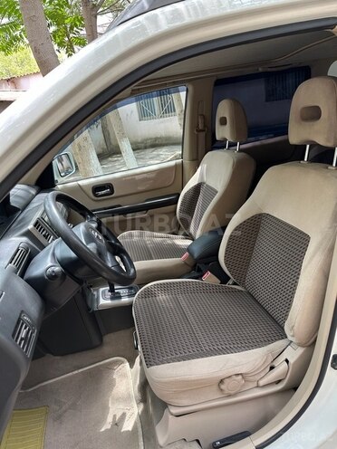 Nissan X-Trail 2007, 300,000 km - 2.5 l - Sumqayıt