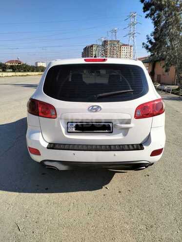Hyundai Santa Fe 2009, 314,200 km - 2.2 л - Xırdalan