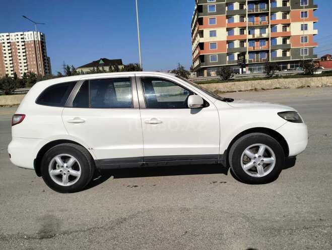 Hyundai Santa Fe 2009, 314,200 km - 2.2 л - Xırdalan