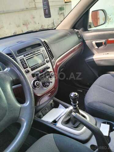 Hyundai Santa Fe 2009, 314,200 km - 2.2 л - Xırdalan