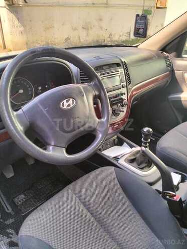Hyundai Santa Fe 2009, 314,200 km - 2.2 л - Xırdalan