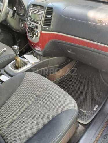 Hyundai Santa Fe 2009, 314,200 km - 2.2 л - Xırdalan