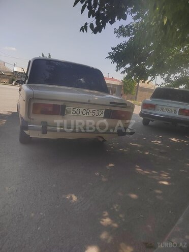 LADA (VAZ) 2106 1996, 95,000 km - 1.6 l - Mingəçevir