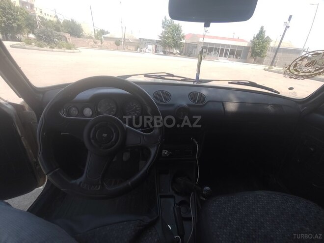 LADA (VAZ) 2106 1996, 95,000 km - 1.6 l - Mingəçevir