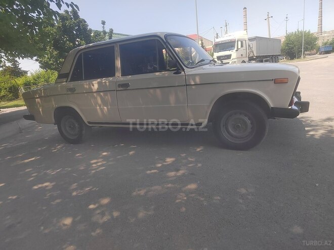 LADA (VAZ) 2106 1996, 95,000 km - 1.6 l - Mingəçevir