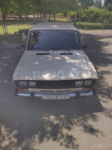 LADA (VAZ) 2106 1996, 95,000 km - 1.6 l - Mingəçevir