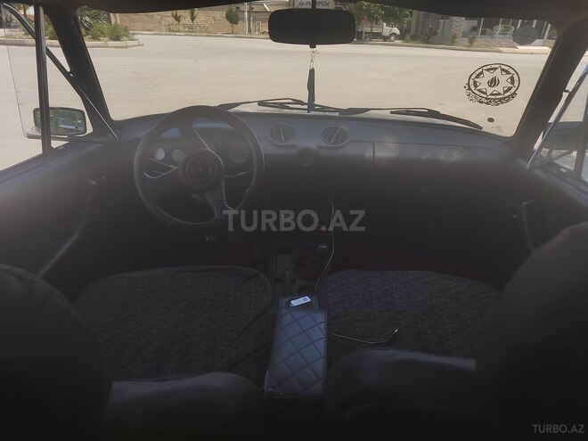 LADA (VAZ) 2106 1996, 95,000 km - 1.6 l - Mingəçevir