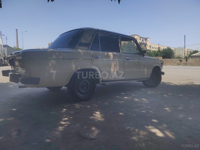 LADA (VAZ) 2106 1996, 95,000 km - 1.6 l - Mingəçevir