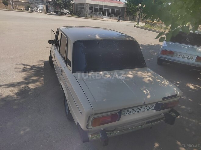LADA (VAZ) 2106 1996, 95,000 km - 1.6 l - Mingəçevir