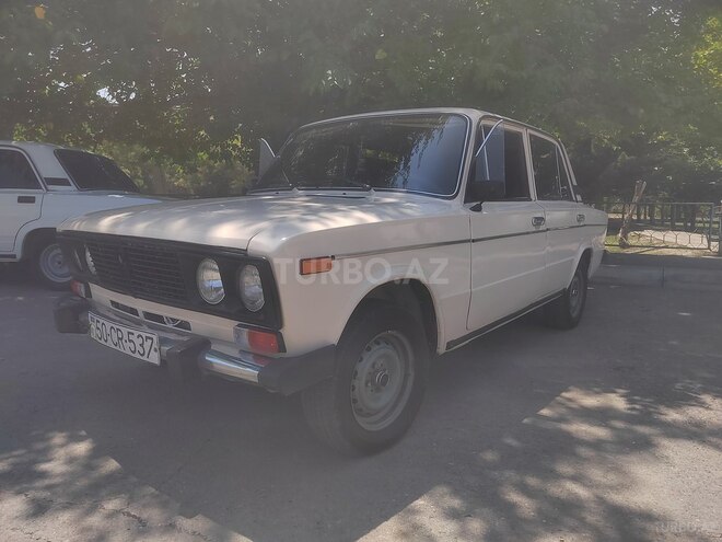 LADA (VAZ) 2106 1996, 95,000 km - 1.6 l - Mingəçevir