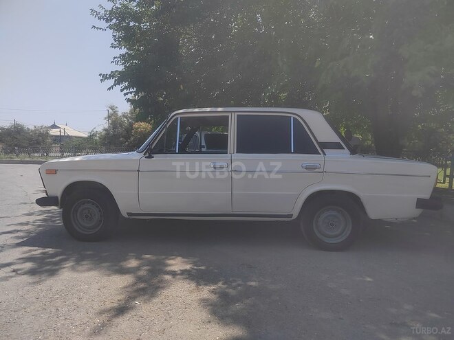 LADA (VAZ) 2106 1996, 95,000 km - 1.6 l - Mingəçevir