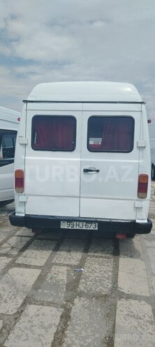 Mercedes 208 D 1990, 354,525 km - 2.3 l - Bakı