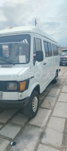 Mercedes 208 D 1990, 354,525 km - 2.3 l - Bakı
