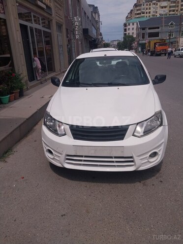 Saipa Saina 2021, 170,000 km - 1.5 l - Bakı