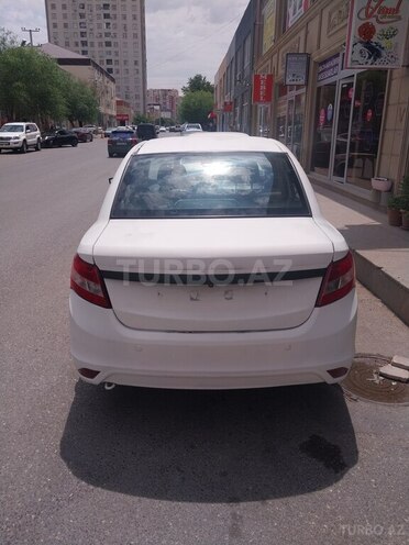 Saipa Saina 2021, 170,000 km - 1.5 l - Bakı
