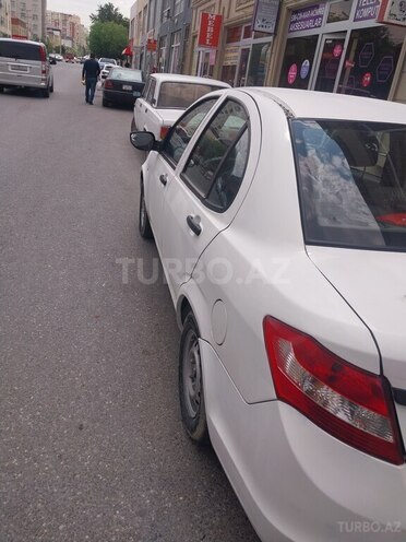 Saipa Saina 2021, 170,000 km - 1.5 l - Bakı