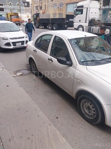 Saipa Saina 2021, 170,000 km - 1.5 l - Bakı