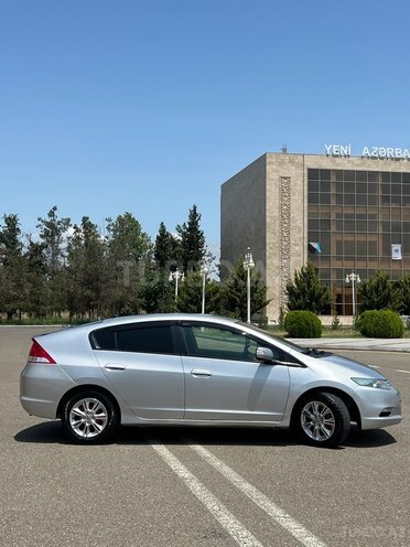Honda Insight 2010, 250,000 km - 1.3 l - Ucar