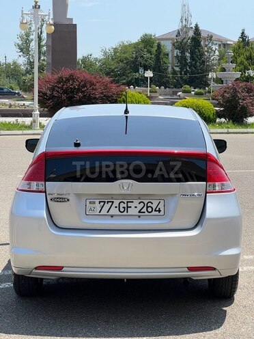Honda Insight 2010, 250,000 km - 1.3 l - Ucar