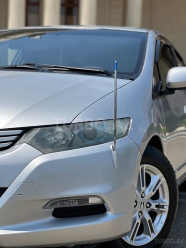 Honda Insight 2010, 250,000 km - 1.3 l - Ucar
