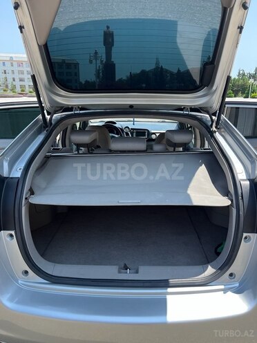 Honda Insight 2010, 250,000 km - 1.3 l - Ucar