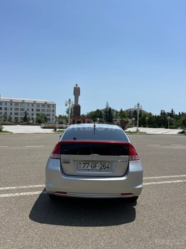 Honda Insight 2010, 250,000 km - 1.3 l - Ucar