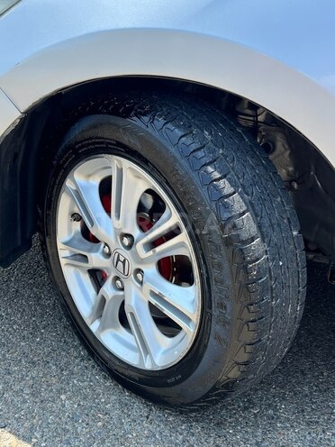 Honda Insight 2010, 250,000 km - 1.3 l - Ucar