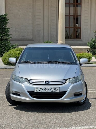 Honda Insight 2010, 250,000 km - 1.3 l - Ucar