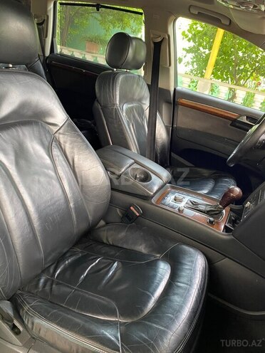 Audi Q7 2008, 283,000 km - 4.2 l - Neftçala