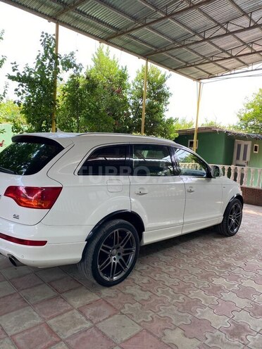 Audi Q7 2008, 283,000 km - 4.2 l - Neftçala