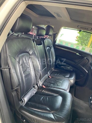 Audi Q7 2008, 283,000 km - 4.2 l - Neftçala