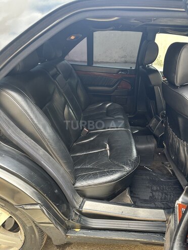 Mercedes S 300 1998, 500,000 km - 3.0 л - Bakı