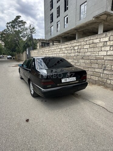 Mercedes S 300 1998, 500,000 km - 3.0 л - Bakı