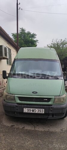 Ford Transit 2005, 600,000 km - 2.0 л - Bakı