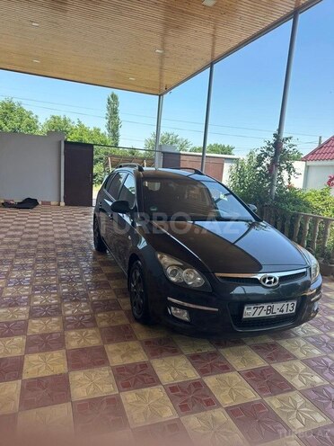 Hyundai i30 2009, 286,931 km - 1.6 л - Goranboy
