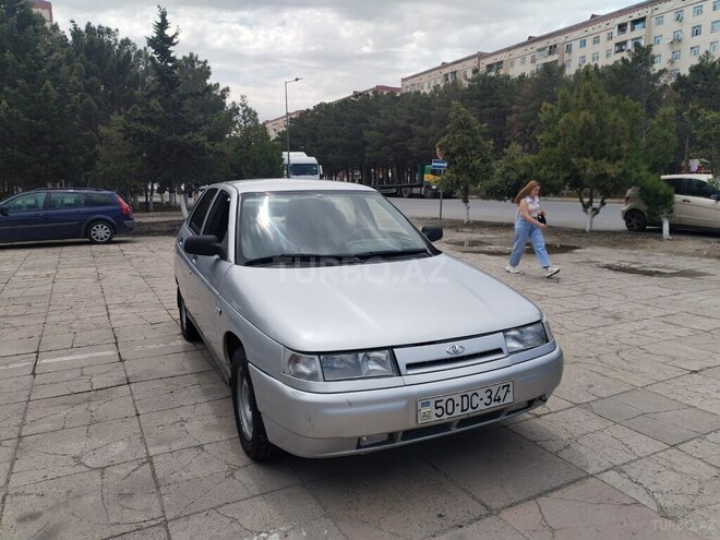 LADA (VAZ) 2112 2005, 181,787 km - 1.6 l - Sumqayıt