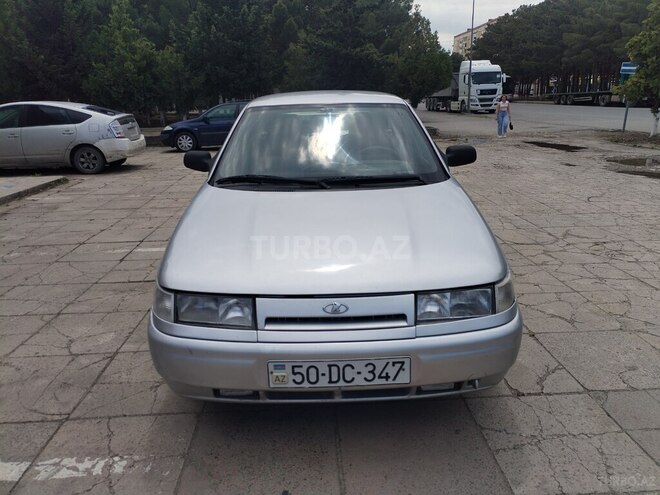 LADA (VAZ) 2112 2005, 181,787 km - 1.6 l - Sumqayıt