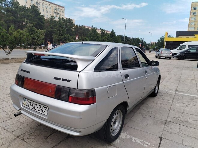 LADA (VAZ) 2112 2005, 181,787 km - 1.6 l - Sumqayıt