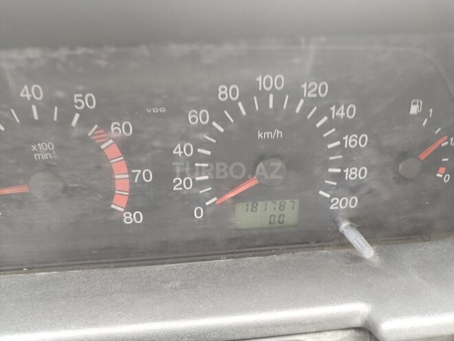 LADA (VAZ) 2112 2005, 181,787 km - 1.6 l - Sumqayıt