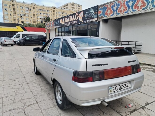 LADA (VAZ) 2112 2005, 181,787 km - 1.6 l - Sumqayıt