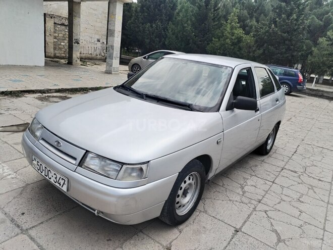 LADA (VAZ) 2112 2005, 181,787 km - 1.6 l - Sumqayıt